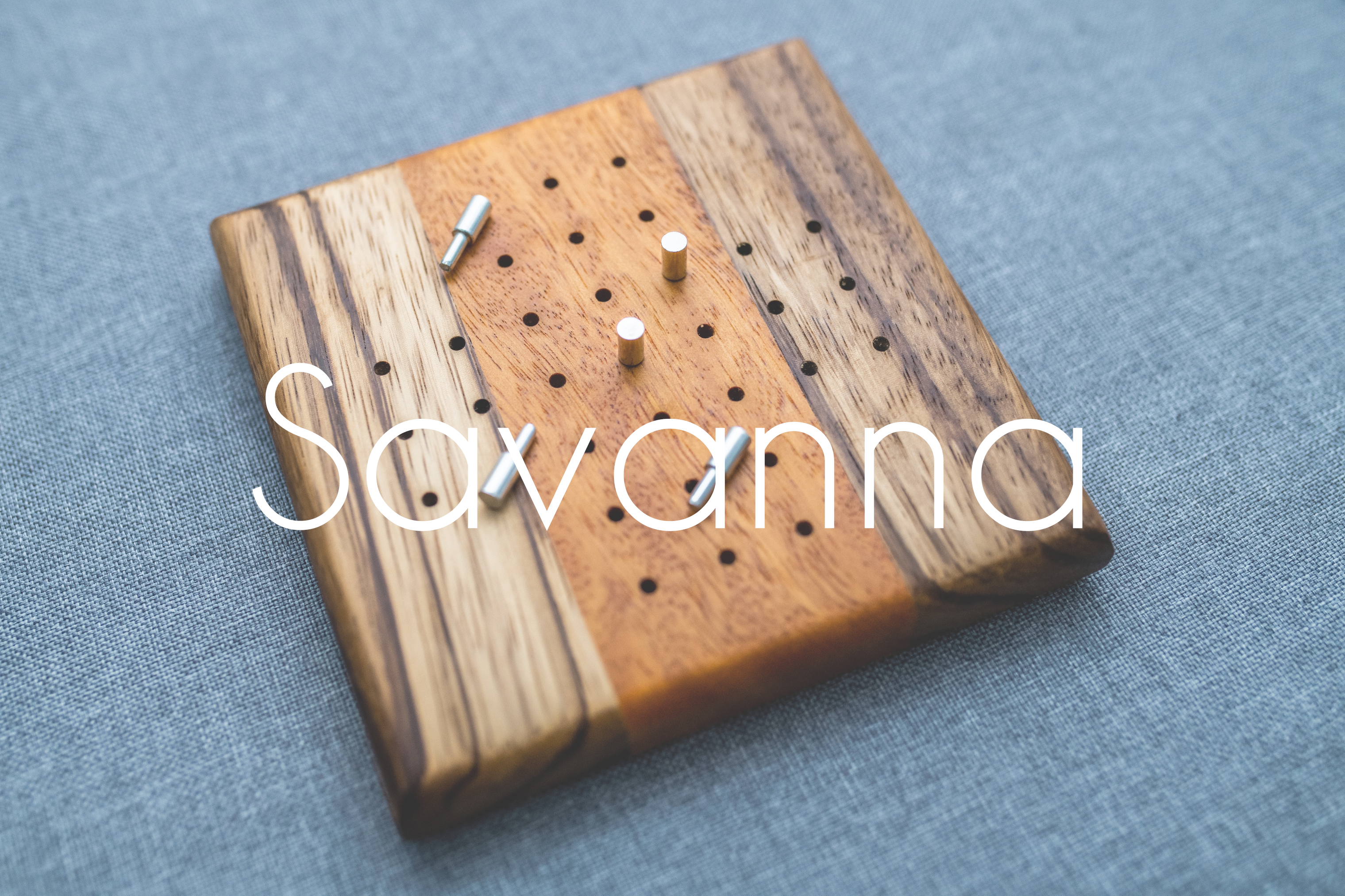 Savanna